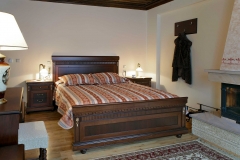 Τάττης Ξενώνας