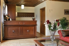 Τάττης Ξενώνας