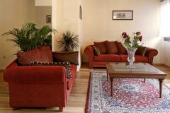 Τάττης Ξενώνας