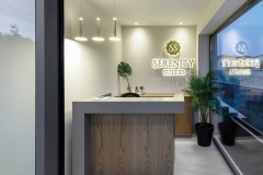 Serenity Suites