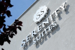 Serenity Suites