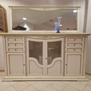 Προσφορά. Μπουφές Ορφέας ,από 2500-1900 και καθρέπτης από 500-400