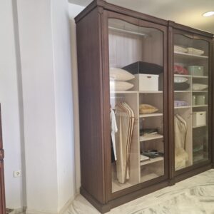 Ντουλάπα κλασική, από 3500-1800