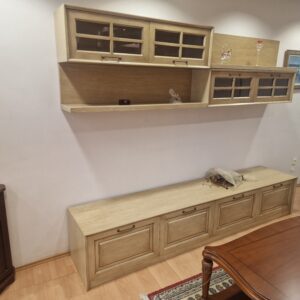 Προσφορά. Σύνθεση Avorio πατίνα δ.2,60*0,50 από 2300-1500